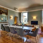 Tintori Luxury Palace By Mamo Apartment Florence