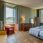 Tintori Luxury Palace By Mamo Apartment Florence