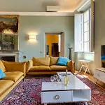 Tintori Luxury Palace By Mamo * Florence