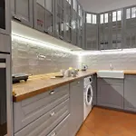 Tintori Luxury Palace By Mamo Apartment