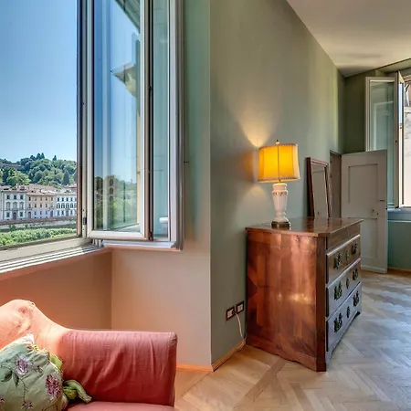 Appartamento Tintori Luxury Palace By Mamo *
