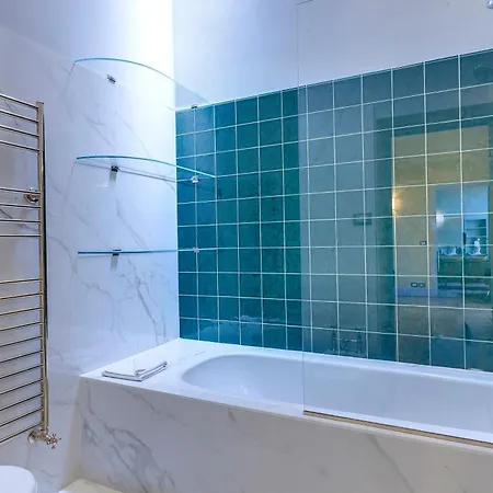 Tintori Luxury Palace By Mamo Διαμέρισμα *