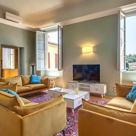 Tintori Luxury Palace By Mamo Διαμέρισμα