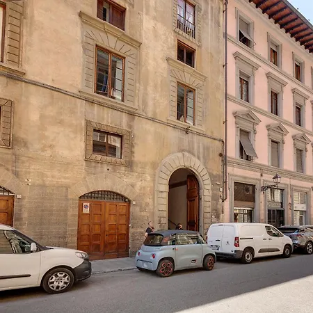 Appartamento Tintori Luxury Palace By Mamo