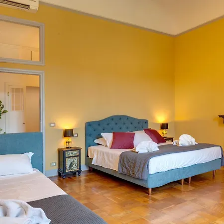 Tintori Luxury Palace By Mamo Apartment *