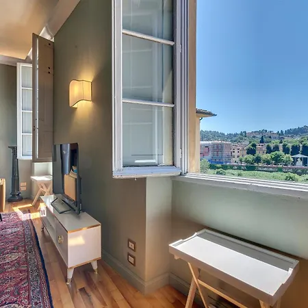 דירה Tintori Luxury Palace By Mamo