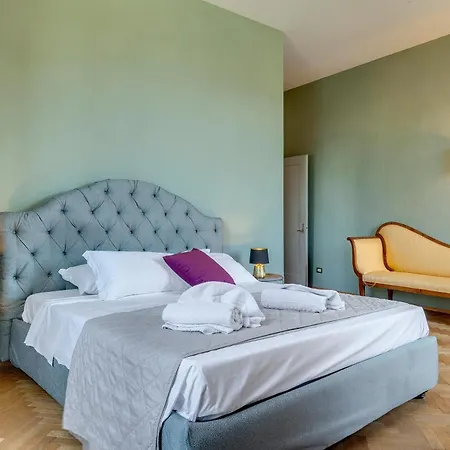 Tintori Luxury Palace By Mamo Florence