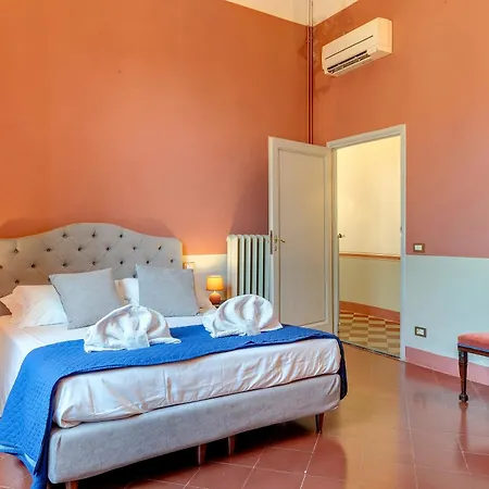 Tintori Luxury Palace By Mamo דירה