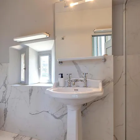 דירה Tintori Luxury Palace By Mamo *