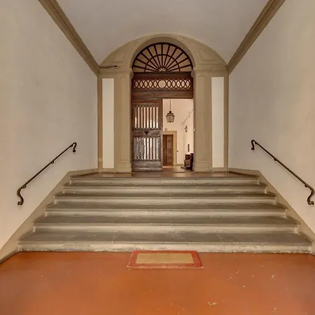 Tintori Luxury Palace By Mamo Φλωρεντία