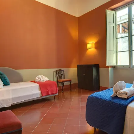 Tintori Luxury Palace By Mamo Διαμέρισμα *