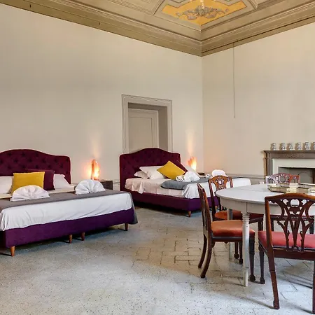 Διαμέρισμα Tintori Luxury Palace By Mamo *