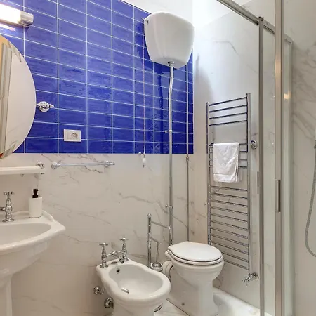 Tintori Luxury Palace By Mamo Firenze