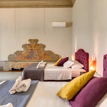 Tintori Luxury Palace By Mamo