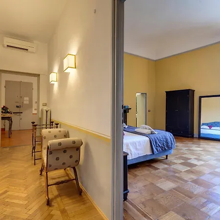 Tintori Luxury Palace By Mamo Διαμέρισμα *