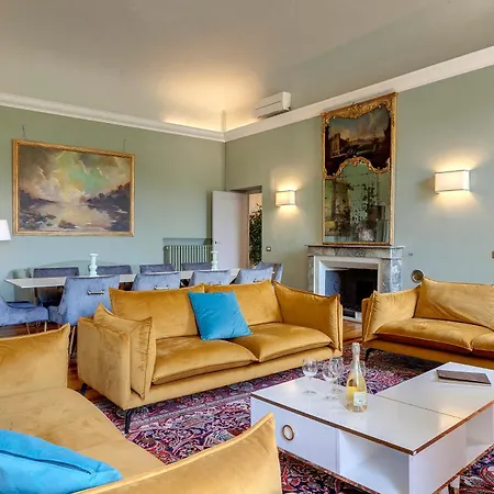 Tintori Luxury Palace By Mamo Διαμέρισμα Φλωρεντία