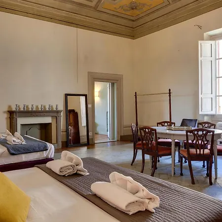 Tintori Luxury Palace By Mamo *