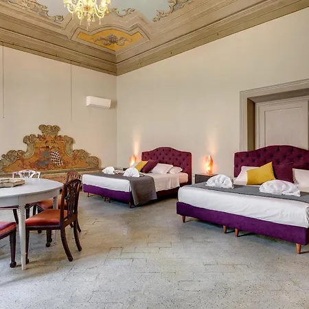 Tintori Luxury Palace By Mamo * Firenze