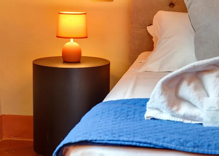 Tintori Luxury Palace By Mamo Florence