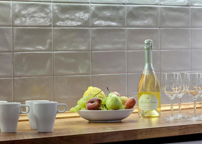 Apartment Tintori Luxury Palace By Mamo Florence