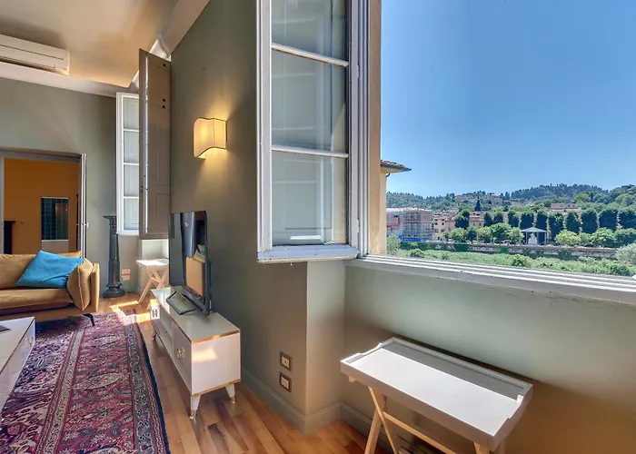 Apartment Tintori Luxury Palace By Mamo