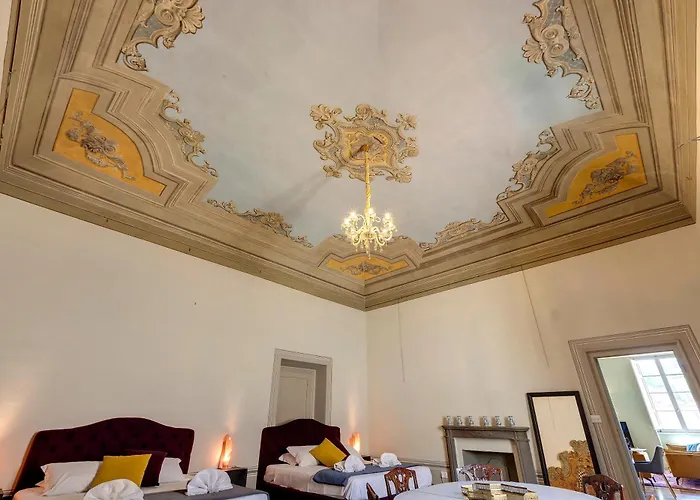 Tintori Luxury Palace By Mamo