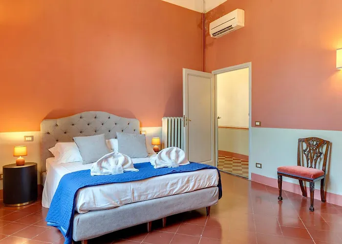 Tintori Luxury Palace By Mamo Apartment