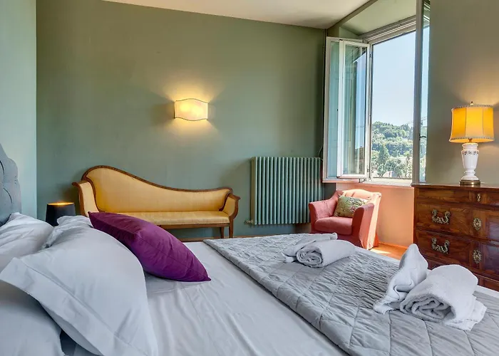 Tintori Luxury Palace By Mamo