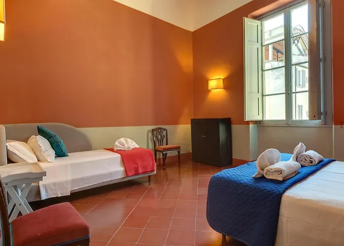 Tintori Luxury Palace By Mamo Apartment *