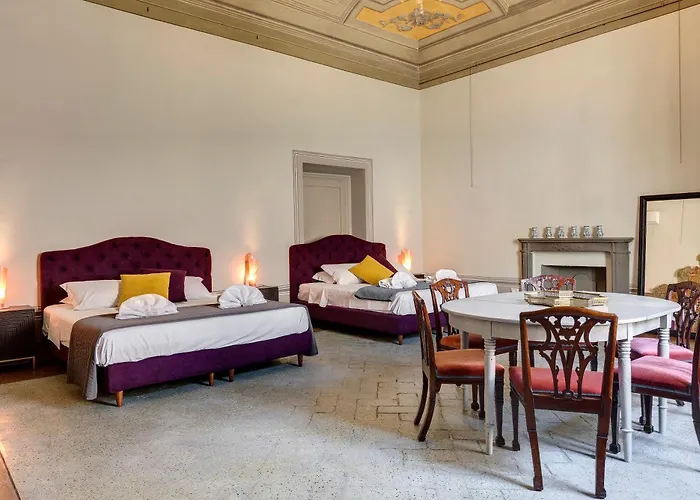 Apartment Tintori Luxury Palace By Mamo *
