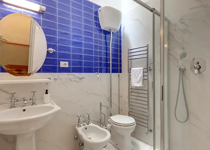 Tintori Luxury Palace By Mamo Florence