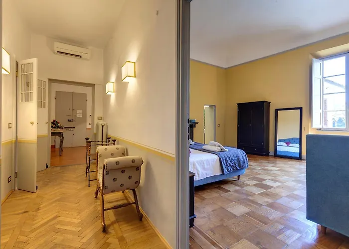 Tintori Luxury Palace By Mamo Apartment *