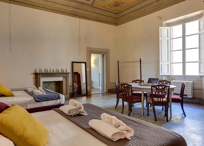 Tintori Luxury Palace By Mamo *