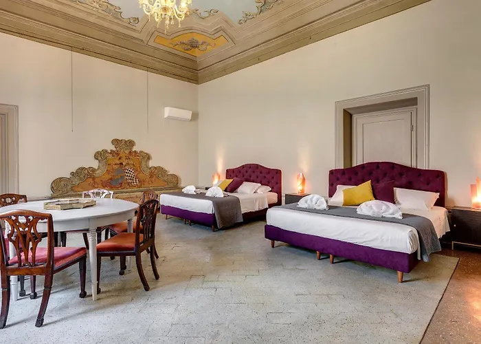Tintori Luxury Palace By Mamo * Florence
